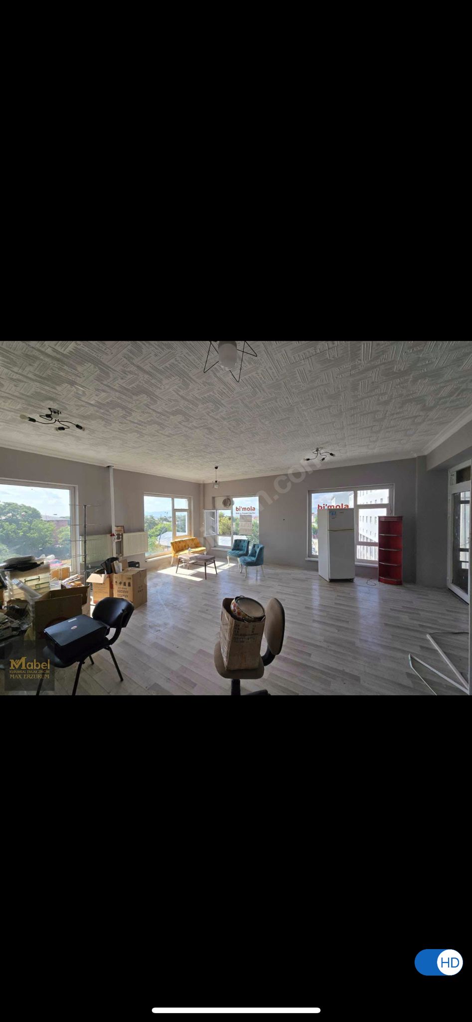 MABEL'DEN CUMHURİYET CADDESİ'NDE SATILIK DÜKKAN